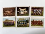 Monty Benfica Voetbalplaatjes 1969, Ophalen of Verzenden, Zo goed als nieuw, Buitenlandse clubs, Poster, Plaatje of Sticker