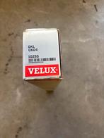 Velux DKL CK04 Rolgordijn - Nieuw in doos!, Ophalen of Verzenden, Nieuw, Grijs, Minder dan 100 cm
