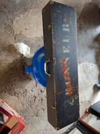 Vintage Molasses Zeuneur Kist, Ophalen of Verzenden, Gebruikt, Molasses Zeuneur