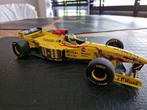 Minichamps Jordan 197 F1 Fisichella 1/18, Verzamelen, Automerken, Motoren en Formule 1, Ophalen of Verzenden