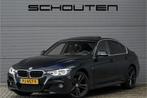 BMW 3-serie 330i xDrive High Ex M-Sport Individual Schuifdak, 4 cilinders, Zwart, Bedrijf, Vierwielaandrijving