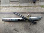 Mercedes bumpers, Auto-onderdelen, Carrosserie en Plaatwerk, Gebruikt, Mercedes-Benz, Bumper, Verzenden