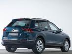 Volkswagen Tiguan 1.4 TSI 245 PK eHybrid DSG Life | LED | Ac, Stof, 4 cilinders, Blauw, Hybride Elektrisch/Benzine