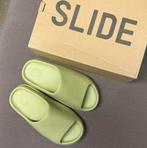 EU 42 - Adidas Yeezy Slide ‘resin’, Kleding | Heren, Schoenen, Slippers, Overige kleuren, Verzenden, Nieuw