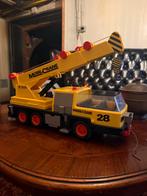 Speelgoed Kraanwagen - Mobil Crane, Ophalen of Verzenden, Gebruikt