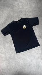 Trapstar T-Shirt zwart M, Maat 48/50 (M), Zwart, Nieuw, Ophalen of Verzenden