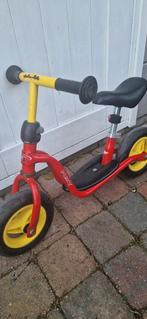 Puky loopfiets, Kinderen en Baby's, Speelgoed | Buiten | Voertuigen en Loopfietsen, Ophalen, Gebruikt, Loopfiets