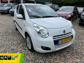 Suzuki Alto 1.0 Cool Exclusive,Airco! beschikbaar voor biedingen