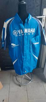 Yamaha racing team, Ophalen, Zo goed als nieuw