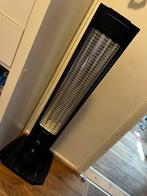 Kumtel Infared Heater 1200, Tuin en Terras, Terrasverwarmers, Ophalen, Zo goed als nieuw, Vloer