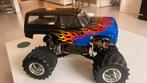 Tamiya clodbuster, Ophalen of Verzenden, Groter dan 1:32, Auto, Overige merken