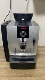 Jura J5 Espressomachine - Goed Onderhouden, Afneembaar waterreservoir, Gebruikt, Espresso apparaat, 2 tot 4 kopjes