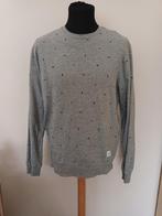 Only&sons sweater maat L, Maat 52/54 (L), Ophalen of Verzenden, Zo goed als nieuw, Grijs