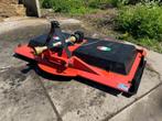 Boxer WB 275 Weidebloter z.g.a.n, Zakelijke goederen, Agrarisch | Werktuigen, Info@rvagri.nl, Weidebouw, Ophalen of Verzenden