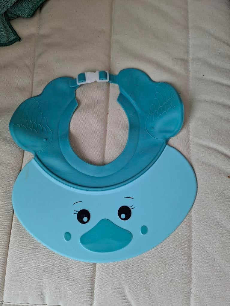 Douchekapje / Douchemuts baby. Nieuw, Overige merken, Overige typen, Nieuw, Ophalen of Verzenden