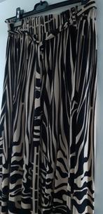 Myrna Ned rok zwart zand maat M nieuw, Maat 38/40 (M), Zwart, Nieuw, Ophalen of Verzenden