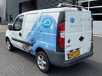 Fiat Doblò 1.3 MultiJet Basis, Auto diversen, Schadeauto's, Overige carrosserieën, Fiat, 1248 cc, Handgeschakeld