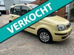Fiat Panda 1.2 Dynamic/nieuwe apknette auto!, Voorwielaandrijving, Gebruikt, 1242 cc, Origineel Nederlands
