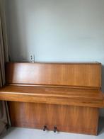 Piano moet weg ivm verhuizing, Ophalen of Verzenden