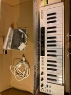 Arturia Keystep 37 Controller & Sequencer, Muziek en Instrumenten, Overige merken, Zo goed als nieuw, Aanslaggevoelig, Overige aantallen