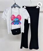 Stitch Meidenset Maat 116, Kinderen en Baby's, Kinderkleding | Overige, Ophalen of Verzenden, Nieuw, Meisje