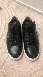 orginele Fendi sneakers zwart maat 43, Kleding | Heren, Schoenen, Ophalen, Zwart, Sneakers of Gympen, Zo goed als nieuw