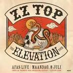 ZZ TOP Afas Live 8 juli 24, 2 tickets, staanplaatsen, Tickets en Kaartjes, Rock of Poprock, Juli, Twee personen