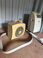 Mistral 2000 Airco met Buiten-unit, Witgoed en Apparatuur, Ophalen, Gebruikt, Minder dan 60 m³, 3 snelheden of meer