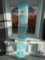 2 hangnetten, Ophalen, Overige typen