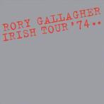 Rory Gallagher - Irish Tour '74 - CD, Verzenden, Nieuw in verpakking, Poprock