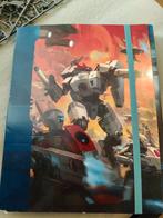 Warhammer 40k Tau Codex 10e Editie + Datacards (Limited), Hobby en Vrije tijd, Wargaming, Ophalen of Verzenden, Zo goed als nieuw