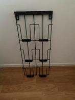 Metalen Kaartenrek, Huis en Inrichting, Ophalen, Gebruikt