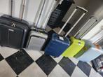 Handbagage 4 wielers VASTE PRIJZEN staat in de advertentie, Sieraden, Tassen en Uiterlijk, Koffers, Hard kunststof, Ophalen of Verzenden