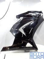 Zijkuip Recht voor de Kawasaki Ninja 250 2008 - 2012 ZX250 Z, Gebruikt, -, -, Ophalen of Verzenden