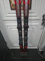 Actie‼️ATOMIC REDSTER G9 REVOSHOCK RVSK NP1150 BEST ATOMIC, 160 tot 180 cm, Ophalen of Verzenden, Zo goed als nieuw, Carve