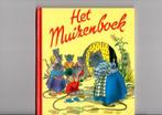 Het muizenboek (ongelooflijk leuk boek!), Ophalen of Verzenden, Fictie algemeen, Zo goed als nieuw