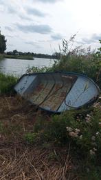 Beenakker Vlet - Opknapper, Watersport en Boten, Ophalen, Gebruikt