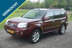 Nissan X-Trail 2.5 Columbia Style Automaat 4WD Clima Cruise, Automaat, 1350 kg, Gebruikt, 4 cilinders