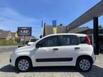 Fiat Panda 0.9 TwinAir l STUURBEKR. l ELEK. RAMEN l RIJKLAAR, Auto's, Fiat, Euro 5, Stof, Gebruikt, Panda
