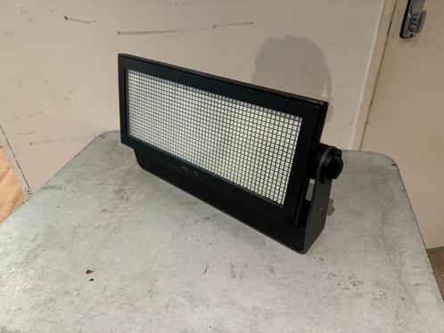 4 x SGM XC-5 Led RGB Color stroboscoop, Muziek en Instrumenten, Licht en Laser, Gebruikt, Licht, Kleur, Stroboscoopeffect, Ophalen