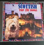 Scottish Top 20 Songs CD, Ophalen of Verzenden, Zo goed als nieuw, Europees, Boxset