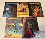 Onthoofde Arenden 1 tot/met 15, Meerdere stripboeken, Ophalen of Verzenden, Nieuw