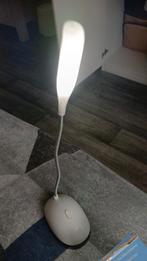 Tafel lampje werkt op AAA batterijen, Ophalen, Zo goed als nieuw, Minder dan 50 cm