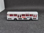 Wiking 097001 - Mercedes O305 stadsbus 'Märklin' (15304), Overige merken, Gebruikt, Gelijkstroom, Overige typen