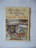 Sprookjes van De Efteling - Martine Bijl & Anton Pieck, Ophalen of Verzenden, Zo goed als nieuw, Overige typen