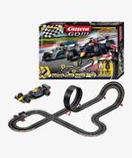 Carrera Go Racebaan - Compleet en werkend, Ophalen, Racebaan, Carrera, Nieuw