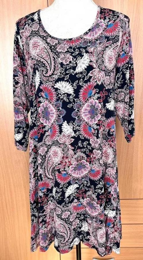 Debenhams tuniek maat 44 [vj], Kleding | Dames, Blouses en Tunieken, Zo goed als nieuw, Maat 42/44 (L), Overige kleuren, Ophalen of Verzenden