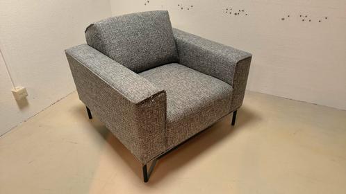 Showmodel Montel Soul fauteuil UITVERKOOP, Huis en Inrichting, Fauteuils, Nieuw, Ophalen of Verzenden