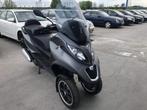 Piaggio MP3 LT300 Sport ABS  309 km, Scooter, Bedrijf, 1 cilinder, 12 t/m 35 kW