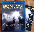 Bon Jovi Live At Madison Square Garden, Ophalen of Verzenden, Muziek en Concerten